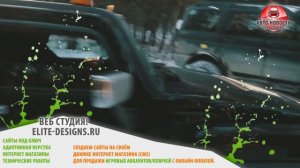 Что ГОВОРЯТ Американцы про УАЗ ПАТРИОТ! ?который у них назван Bremach taos 2021!???