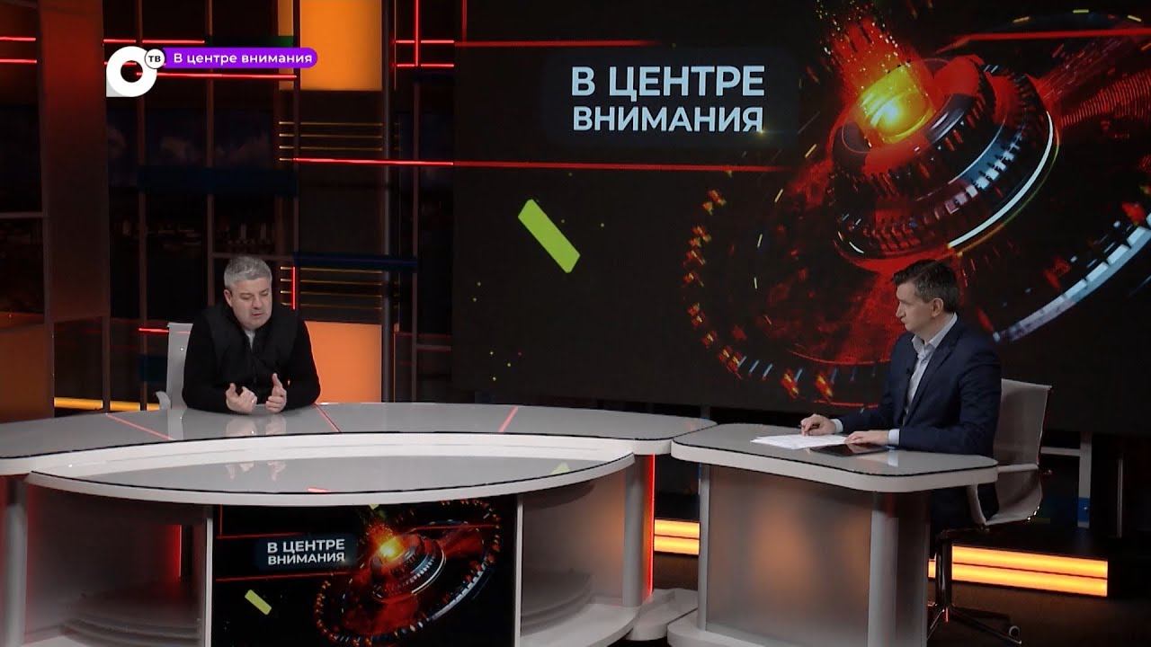 В центре внимания / «Адмирал»: продолжение / 30.03.23