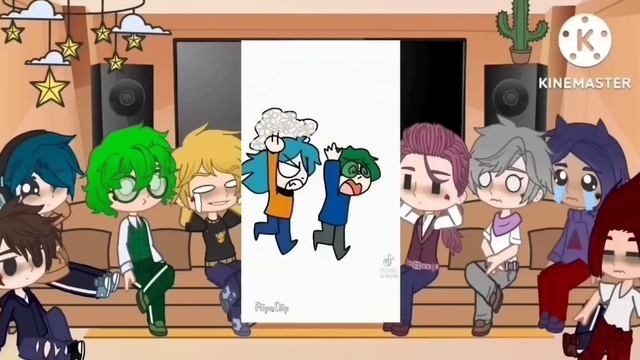 ? Реакция не_13 карт на оригинал 2/4? смотреть онлайн