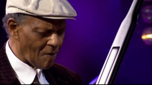 McCoy Tyner - Jazz in Marciac 2010 =HD=