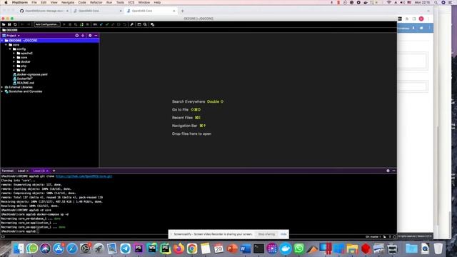 How to Install OpenEMIS Core for Developers смотреть онлайн