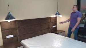 Как обставить маленькую спальню мебелью