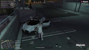 Лучшая работа в мире! Закладчик организаций! Majestic RP!
