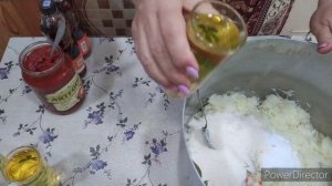 Рыбные консервы в томатном соусе/Проверенный рецепт/Ձկան պահածո` տոմատի սոուսում/Փորձված բաղադրատոմ