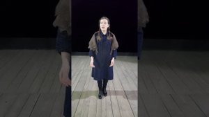 Ольга Берггольц — Ленинградская поэма ( отрывок)