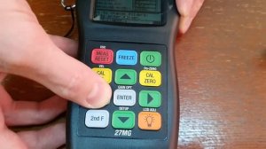 ЛР Измерение остаточной толщины металла ультразвуковыми средствами измерения