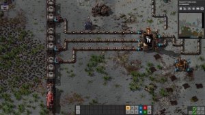 Во что поиграть на ПК, хорошие игры: Factorio