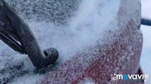 Задний , зимний дворник, Mazda CX5