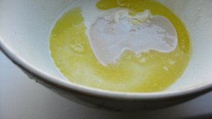 Рогалик с творогом