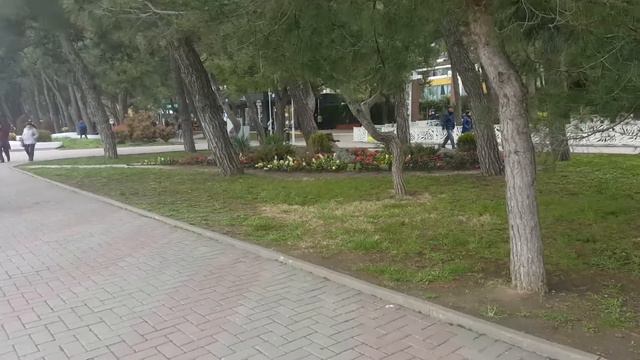 В Геленджик  на ПМЖ /апрель 2021,что вас ждёт