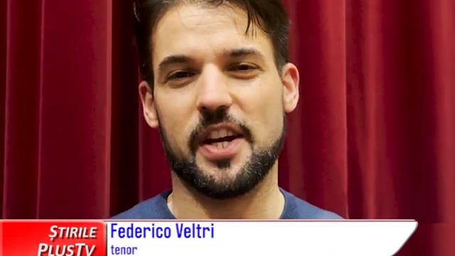 FASCINAȚIA MUZICII: TREI TENORI ITALIENI ȘI INVITAȚII LOR смотреть онлайн