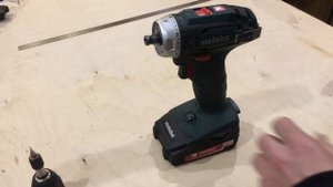 Metabo Quick & Festool Centrotec