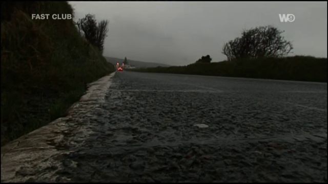 Fast Club TVR Tuscan Speed 6 & Ile de Man смотреть онлайн