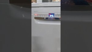 Видео обзор: посудомоечная машина Bosch SPS2HKW1DR