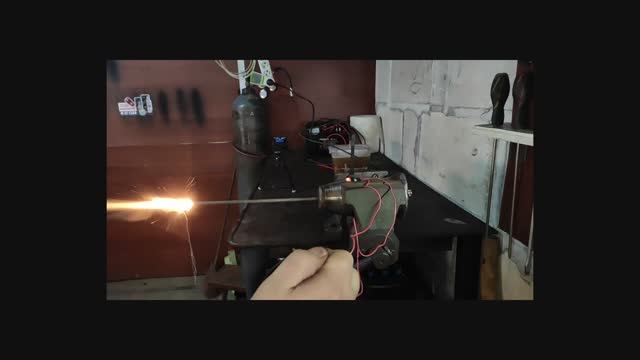 Водородная пушка смотреть онлайн