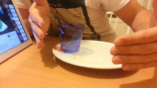 Магия. Искусство перемещения предметов