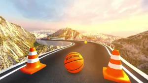 BasketRoll 3D - New Trailer (Update 2017) 