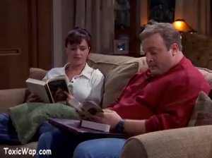 The King Of Queens S01 E08 - Educating Doug