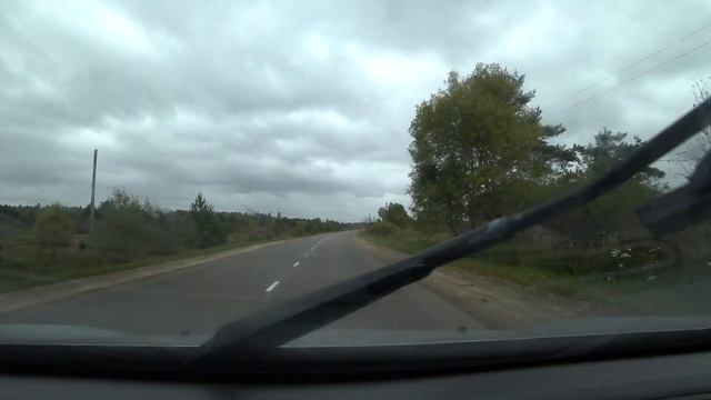 №597✨?✨ Тверская область. Деревни: Кузнецово, Сосновка, Большое Эскино ? Поездка выходного дня смотреть онлайн