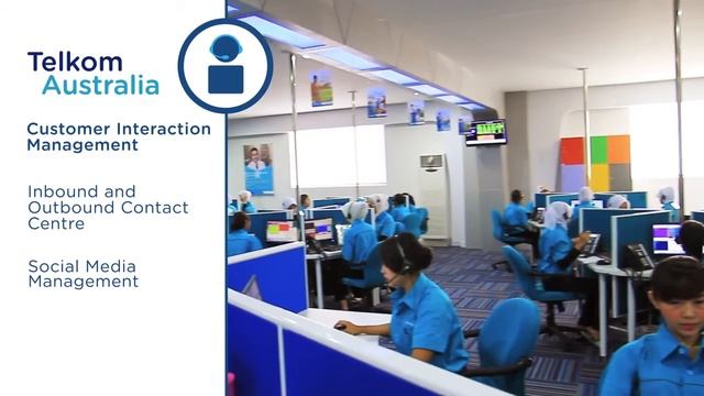 Telkom Australia Company Profile 2013 смотреть онлайн