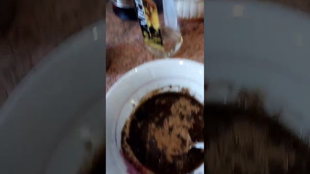 Утка: подготовка к запеканию.Домашний соус Хонсин.29.12.23 г.