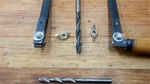 Модернизация ручного лобзика