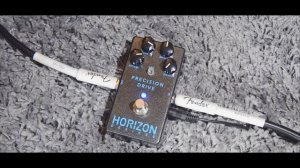 Horizon Devices Precision Drive: does it live up to the hype? (Djent/Metal demo)