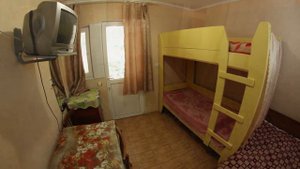 Отдых в Геленджике - Гостевой дом на Херсонской