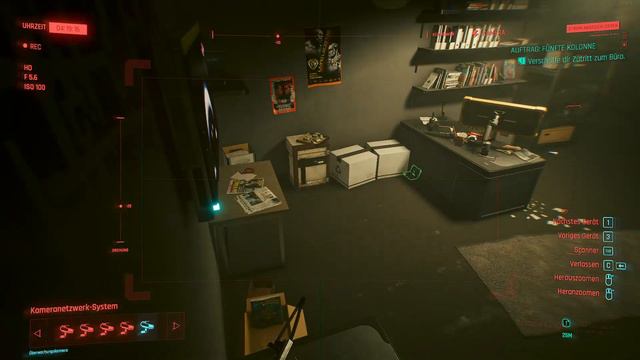 Cyberpunk 2077 - El Pinche Pollo for the smart ones смотреть онлайн