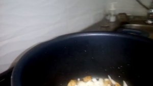 Готовим плов С КУРИНОЙ ГРУДКОЙ