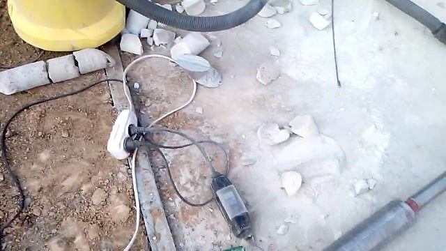 Бурение бетона кирпича по диагонали в Харькове.. смотреть онлайн