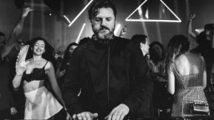 Noir & Haze - Around [Solomun Original mix]#სოლომონი #соломон