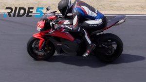 RIDE 5 vs RIDE 4 (Direct Comparison)