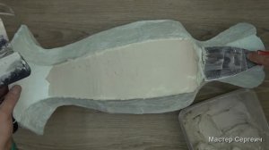 Удивительная ваза своими руками. Как сделать вазу