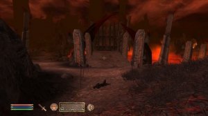 #5 [The Elder Scrolls IV: Oblivion] - Первые Врата В Обливион