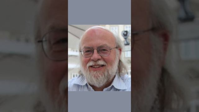 Who Is James Gosling