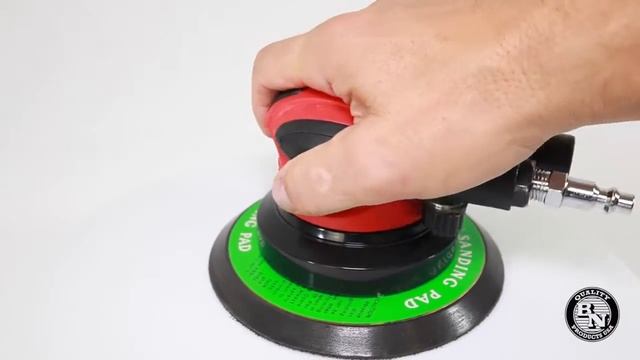 Aeropro RP17330 Пневматическая шлифовальная машинка https://www.tiretools.ru смотреть онлайн