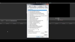 Как включить ProType Titler в Sony Vegas 17, 18