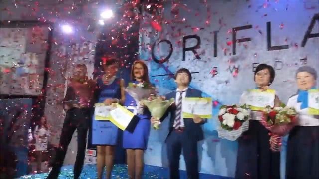 Поздравление новых званий на БМВ в Москве 20.09.2014 смотреть онлайн