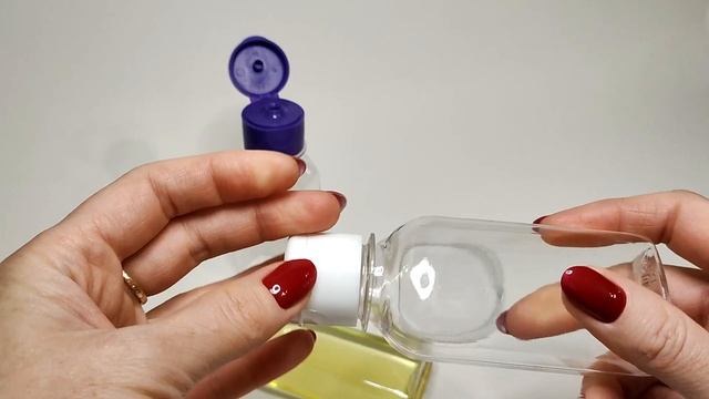 флакон крышка флип смотреть онлайн