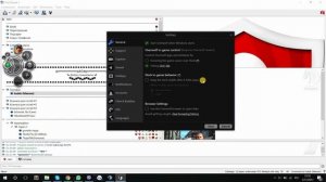 Болтовня о TeamSpeak3 и Overwolf