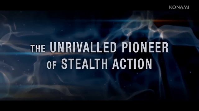 Metal Gear Solid Master Collection is a RIP OFF ! Konami should be ASHAMED смотреть онлайн