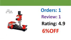 Top 5 Best Drilling and Milling Lathe Machine In 2021