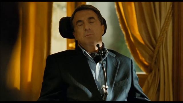 Intouchables -scene 1- Francais смотреть онлайн