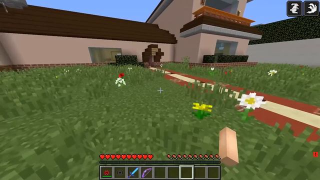 ⛺️ Все Это Время Под МОЕЙ КРОВАТЬЮ Была АЛМАЗНАЯ ШАХТА! Друзья НУБИКА Стали МАЛЕНЬКИМИ в Майнкрафте смотреть онлайн