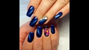 Идеи маникюра с кошачьим глазом ? ИДЕИ МАНИКЮРА ? ДИЗАЙН НОГТЕЙ ???