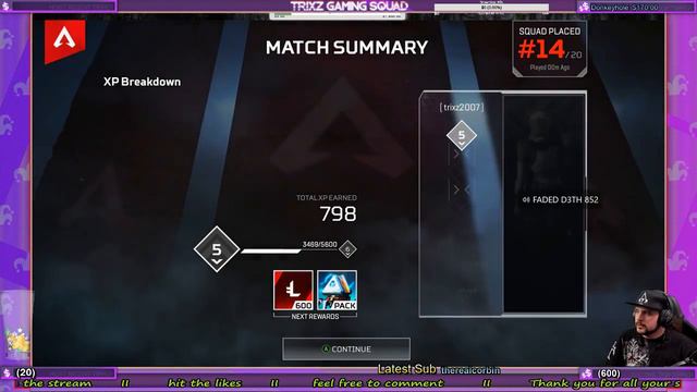 #SeaOfThieves #ApexLegends #Chillstream #Hangout #Chat смотреть онлайн