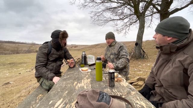 Техника Безопасности на Охоте. смотреть онлайн