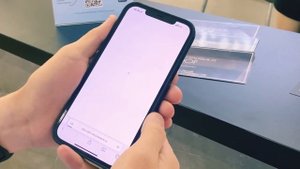 ЛКБ: как оплачивать на кассе айфоном!