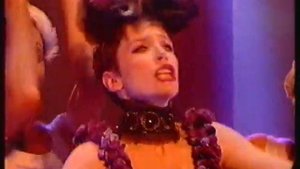 Annie Lennox - No More I Love You's (ToTPs 1995)